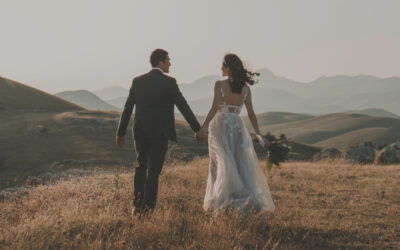 LOVE AFTER MARRIAGE – LIEBE IN DER EHE