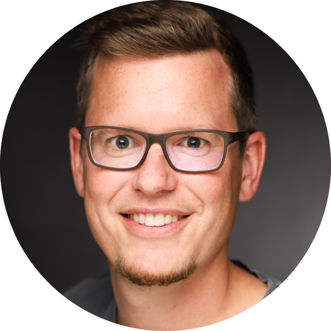 Gideon Baumann