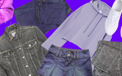 KLEIDERTAUSCHPARTY // 07. MÄRZ